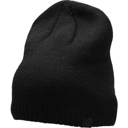 4F WINTER CAP - Pánska zimná čiapka