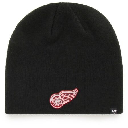 47 NHL DETROIT RED WINGS BEANIE - Зимна шапка