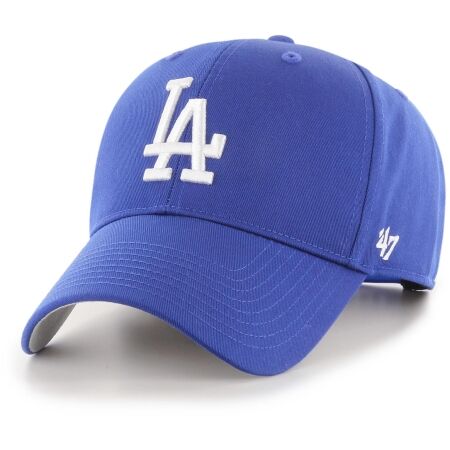 47 MLB LOS ANGELES DODGERS RAISED BASIC MVP - Baseball cap