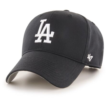 47 MLB LOS ANGELES DODGERS RAISED BASIC MVP - Baseball cap
