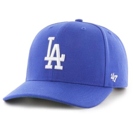 47 MLB LOS ANGELES DODGERS COLD ZONE MVP DP - Baseball cap