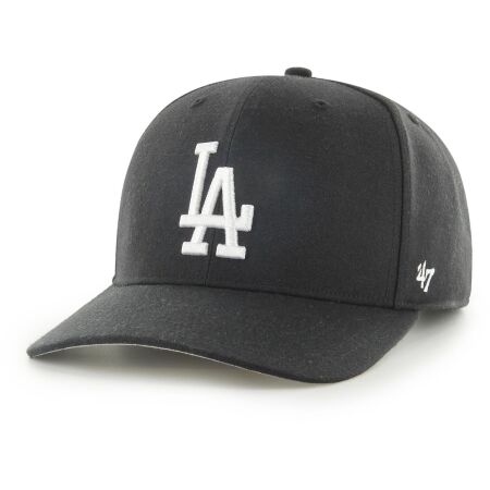 47 MLB LOS ANGELES DODGERS COLD ZONE MVP DP - Baseball sapka