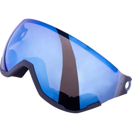 Laceto BLUE REVO - Replacement visor