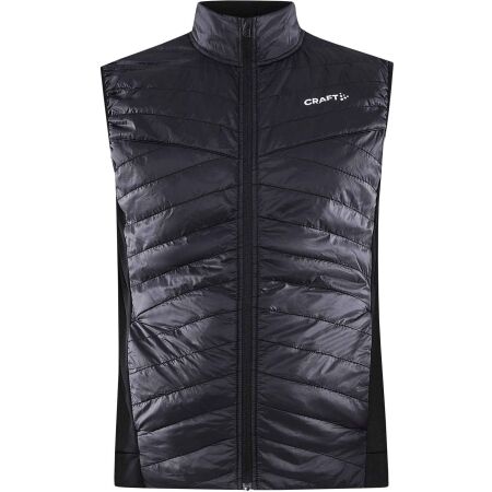 Craft ADV ESSENCE M - Men’s vest with medium insulation