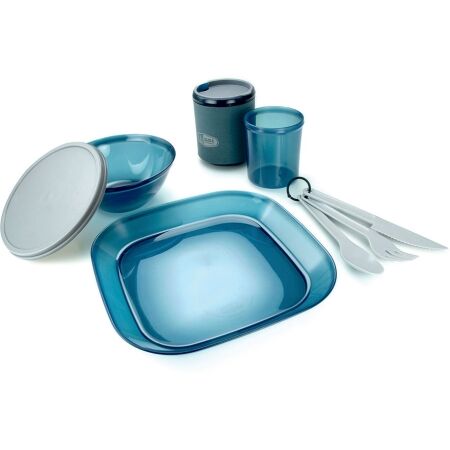 GSI INFINITY 1 PERSON TABLESET - Set of dishes