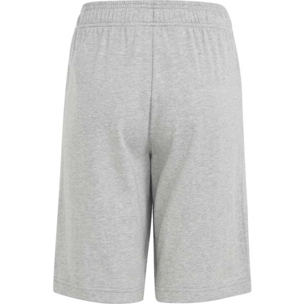 Adidas U BL SHORT Shorts Für Jungs, Grau, Größe 152