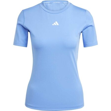 adidas TF TRAIN T - Women's sports T-shirt
