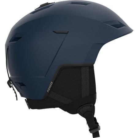 Salomon PIONEER LT DRESS - Downhill helmet