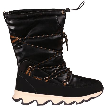 Willard KHALIFA - Women's winter shoes