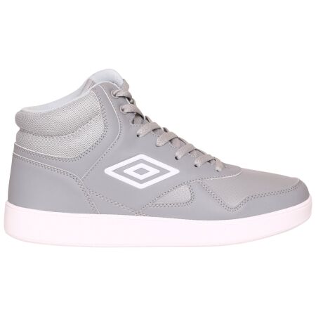 Umbro COURT CUPSOLE HI - Férfi szabadidőcipő