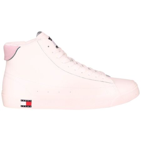 Tommy Hilfiger TOMMY JEANS VARISTY MID - Women's leisure shoes