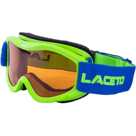 Laceto SPRITE - Детски очила за ски