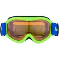 Children’s ski goggles