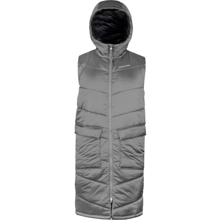 Hannah WANESA - Women's extended insulated vest