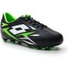 Мъжки футболни обувки - Lotto SOLISTA 700 IV FG - 1