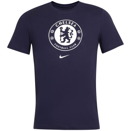 Nike CFC M NK CREST TEE - Pánske tričko