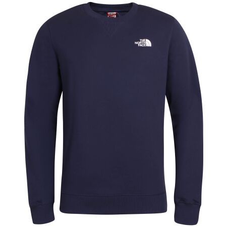 The North Face M SIMPLE DOME CREW - Men’s sweatshirt