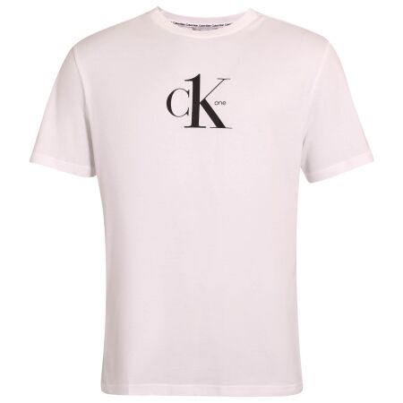 Calvin Klein TEE - Pánske tričko