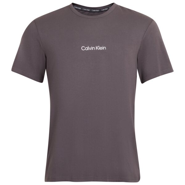 Calvin Klein Férfi póló NM2170E-5FB L