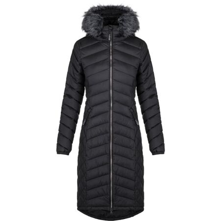 Loap JEKABA - Dámský zimní kabát