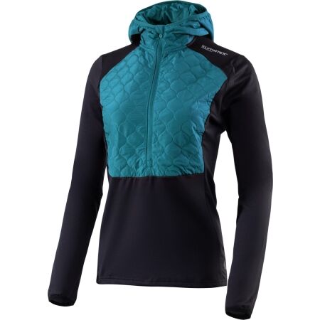 Klimatex TAMATI - Women's insulated running hoodie