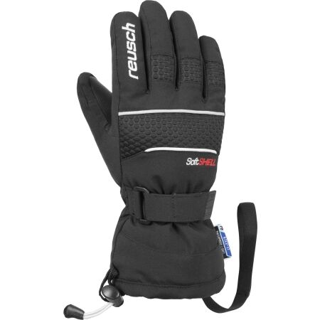 Reusch CONNOR R-TEX XT JUNIOR - Dětské lyžařské rukavice