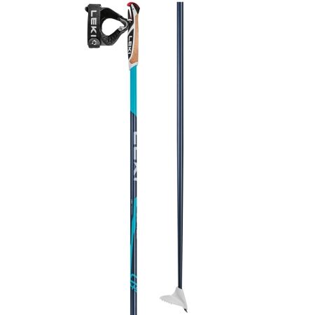 Leki CC 450 W - Nordic ski poles