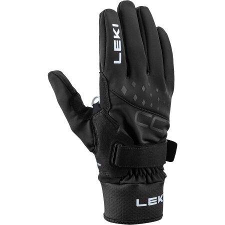 Leki CC SHARK - Handschuhe für den Skilanglauf