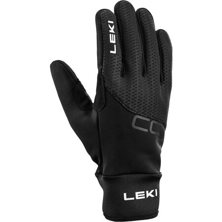 Leki CC THERMO - Ръкавици за ски бягане