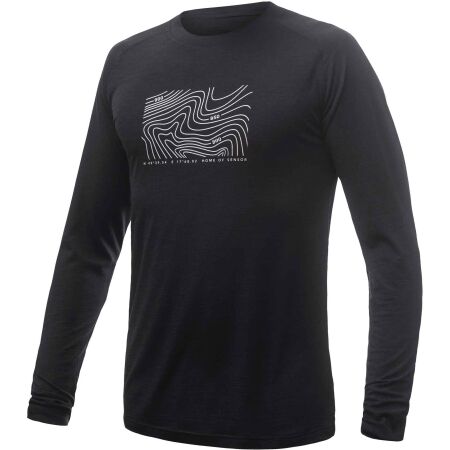Sensor MERINO AIR PT - Men's T-Shirt