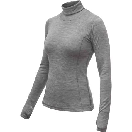 Sensor MERINO BOLD - Damenshirt