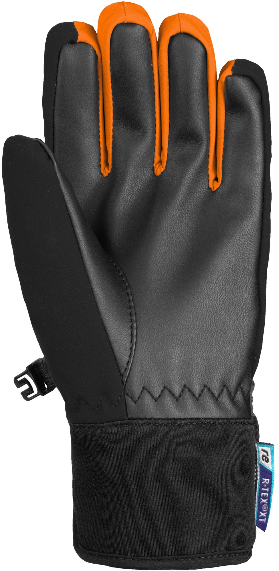 Junior ski gloves