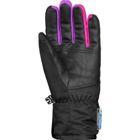 Ski gloves - Reusch DARIO R-TEX XT JUNIOR - 2