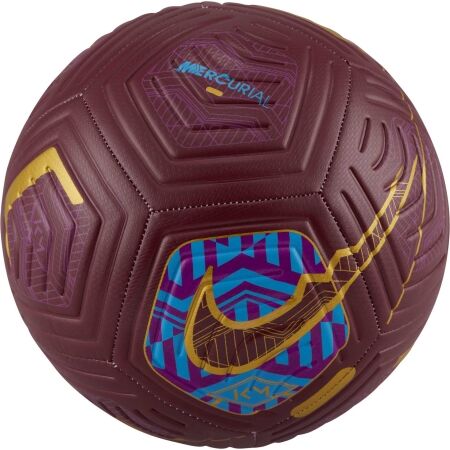 Nike STRIKE MBAPPE - Fotbalový míč