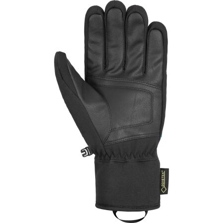 Ски ръкавици - Reusch BRUCE GTX - 2