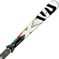 Salomon Downhill Skis