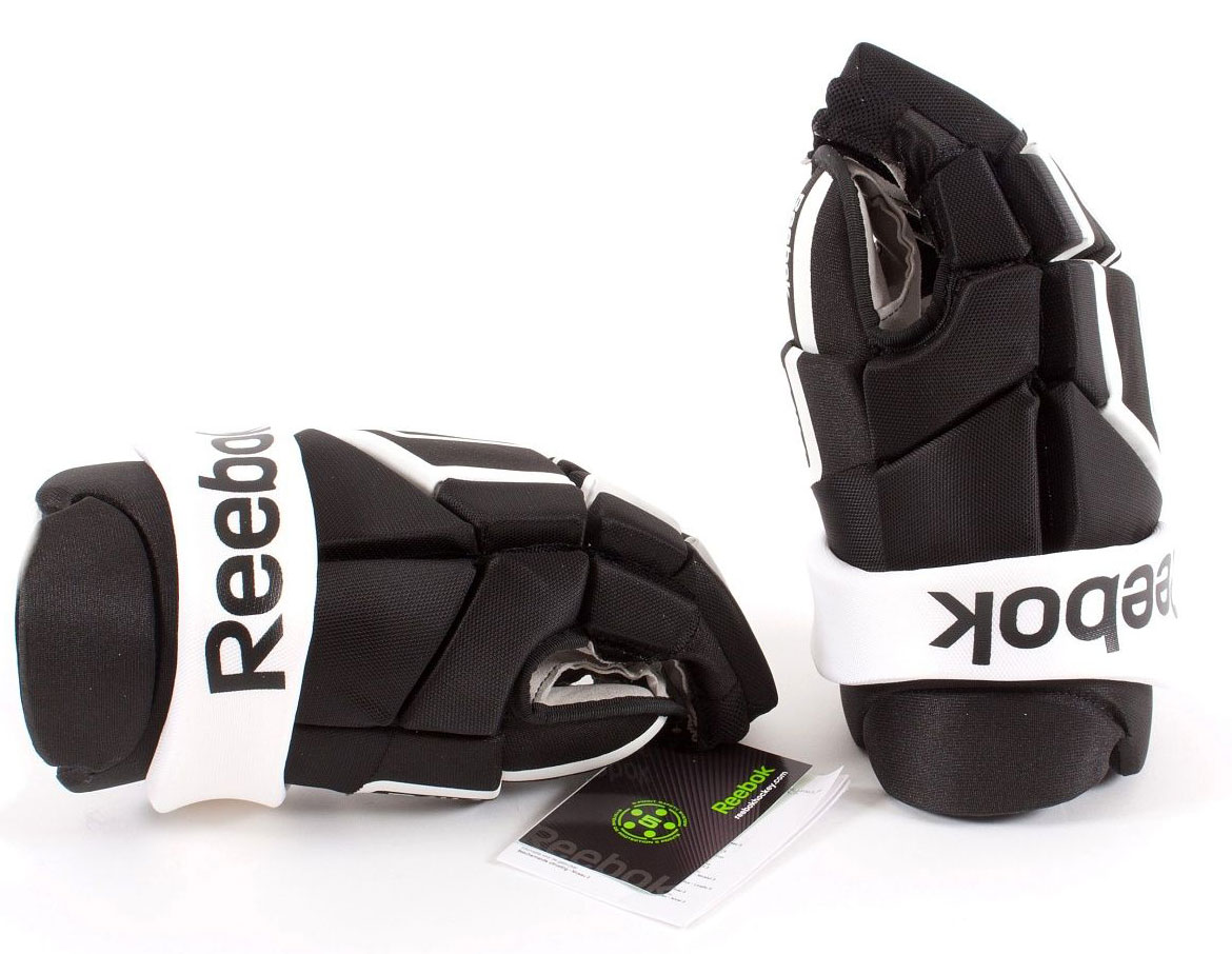HG 24K SR - Ice hockey gloves