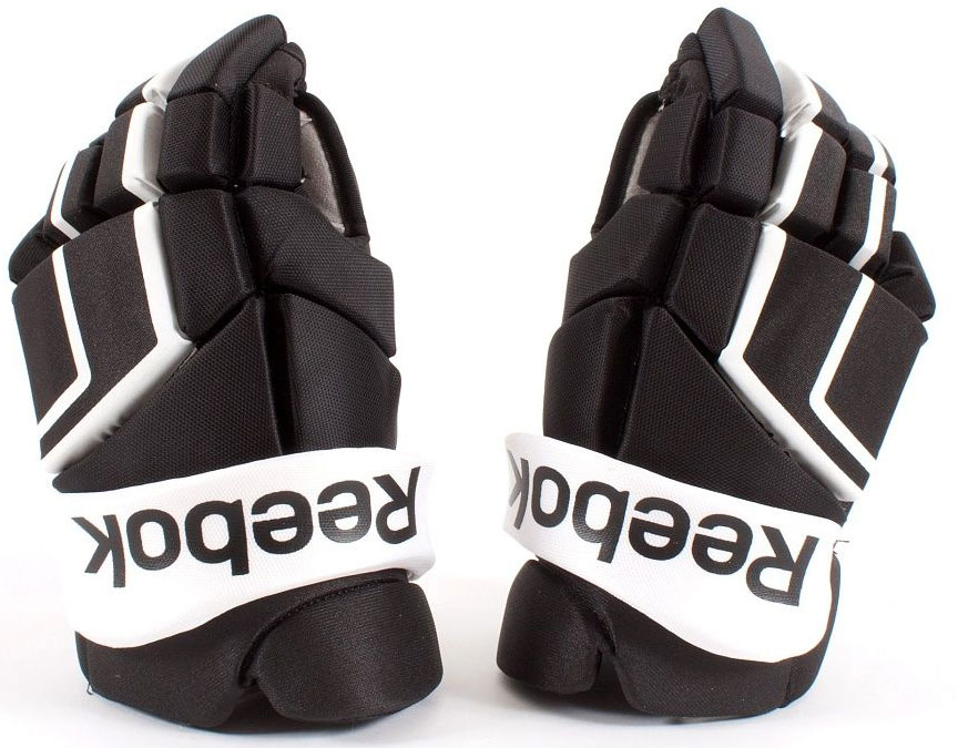 HG 24K SR - Ice hockey gloves
