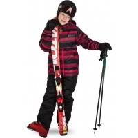 Detské zjazdové lyže