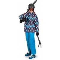 Costum ski copii