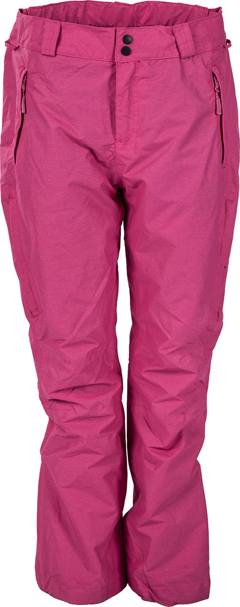CHER - Pantaloni schi femei