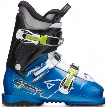 Nordica FIREARROW TEAM 3 - Dětské lyžařské boty