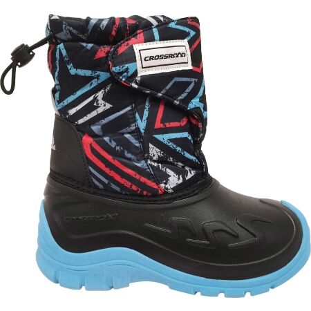 Crossroad CLOUD II - Kinder Winterschuhe