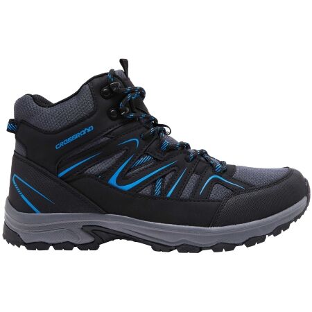 Men's ankle shoes - Crossroad BERRY MID - 3