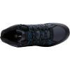 Men's ankle shoes - Crossroad BERRY MID - 5