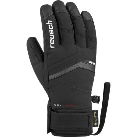 Reusch BLASTER GTX - Unisex winter gloves