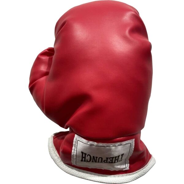FLAMINGOLF HEADCOVER BOXING GLOVE Headcover, Rot, Größe Os