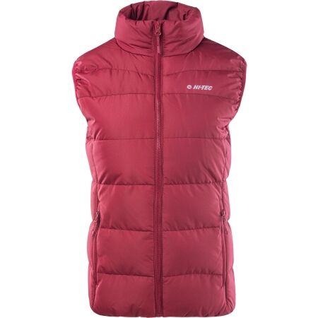 Hi-Tec LADY SANIS - Women's winter vest