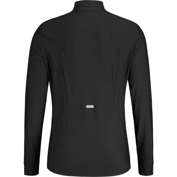 Maloja GOLDAMMERM Мъжка тениска, черно, Veľkosť XL