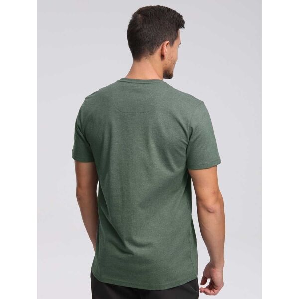 Loap BOSTAR Herrenshirt, Grün, Größe S